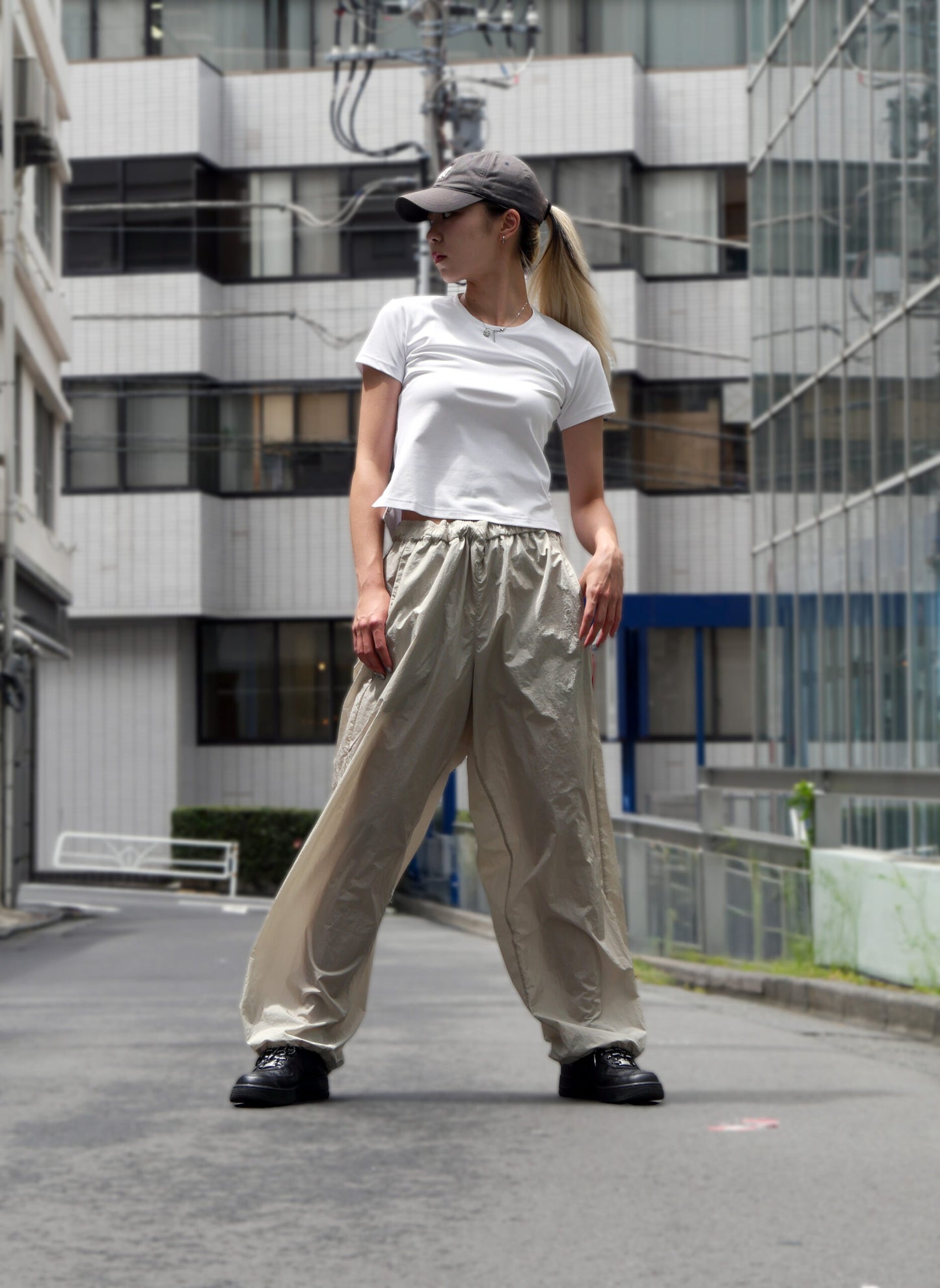 0078. (WOMENS) MOON-TECH®︎ Activewear 2