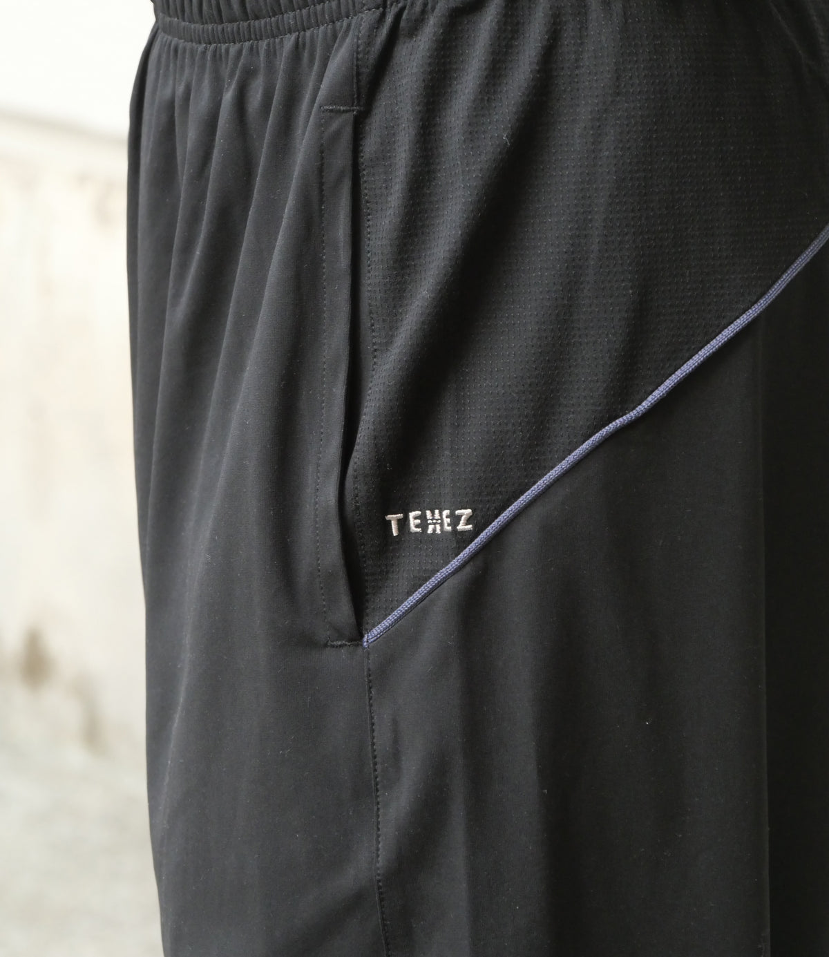 【予約販売】0151. Track Pants 撥水-Stretch