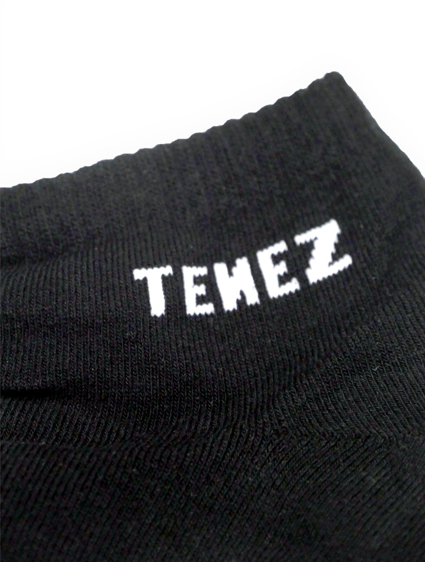 0068. Ankle Socks "TENEZ"