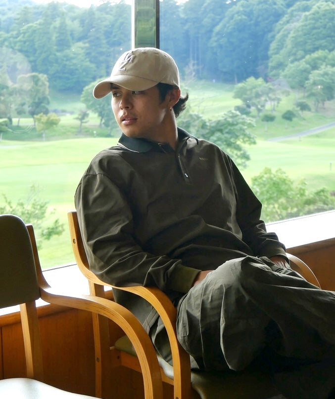 0145. TENEZ STREET CAP "TNZ"