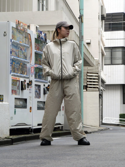 0101. NYLON Jacket