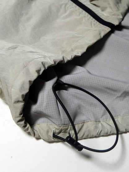 0101. NYLON Jacket