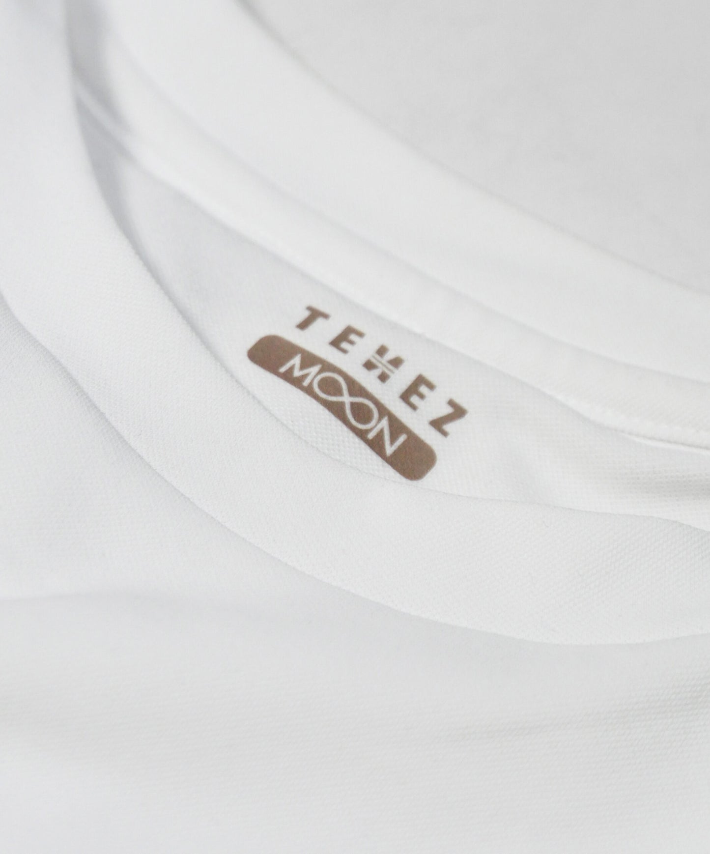 【数量限定】0070. MOON-TECH®︎ Back Print Long Sleeve Tee