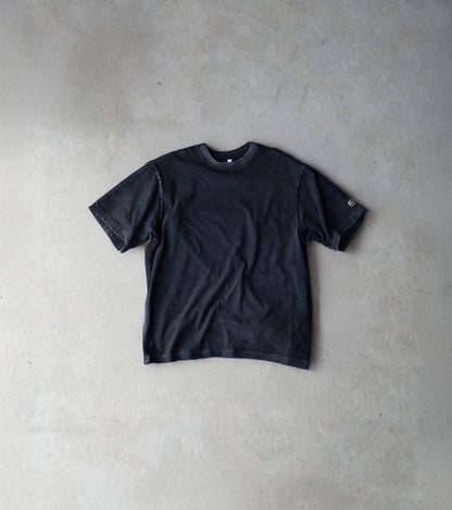 0133. Fade Cotton Tee "OLYMPIAN"