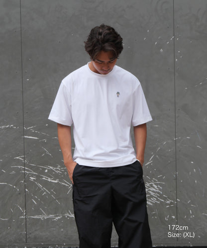 0127. HYDRO-GUARD™ x スネッチ Tee