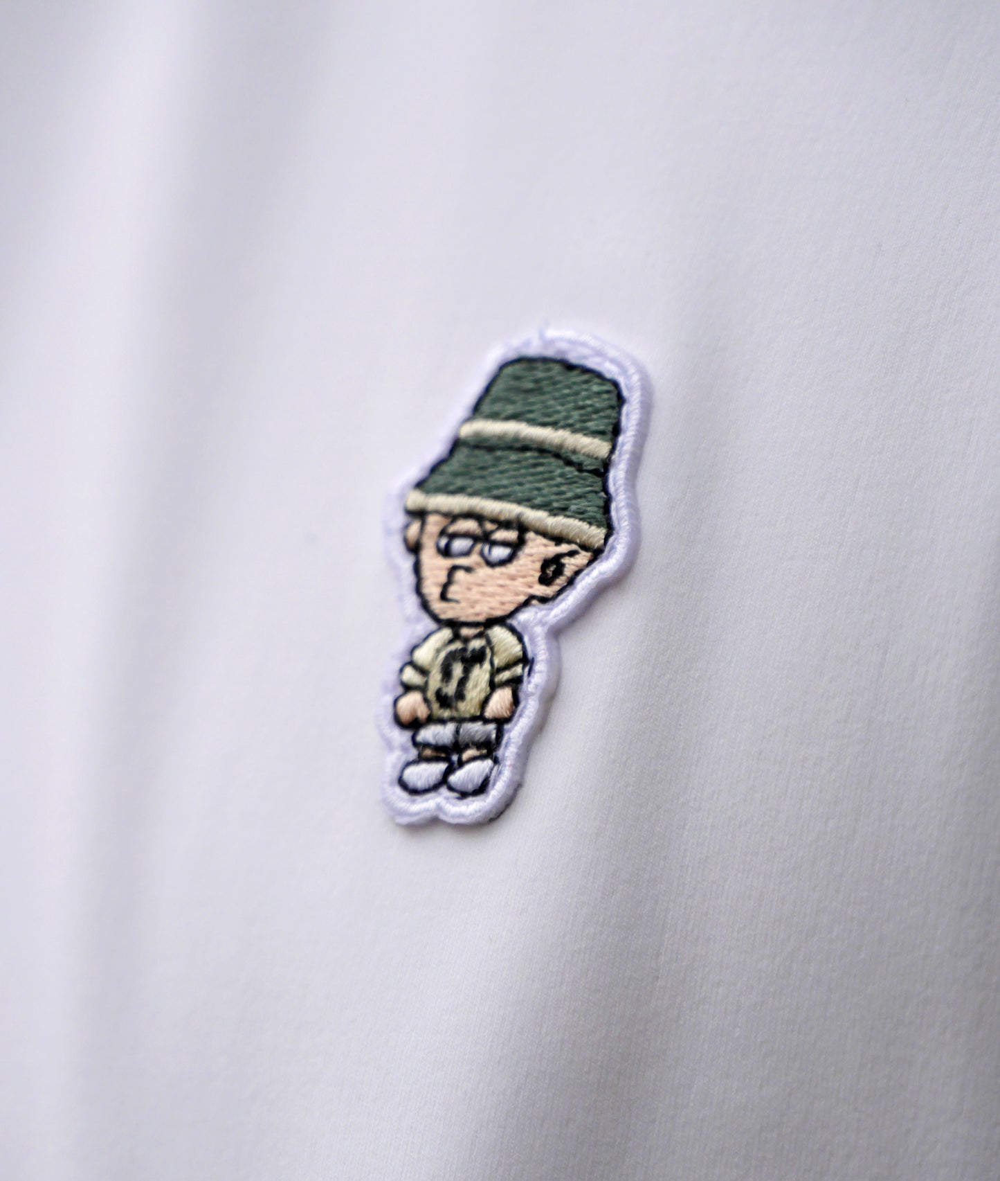 0127. HYDRO-GUARD™ x スネッチ Tee