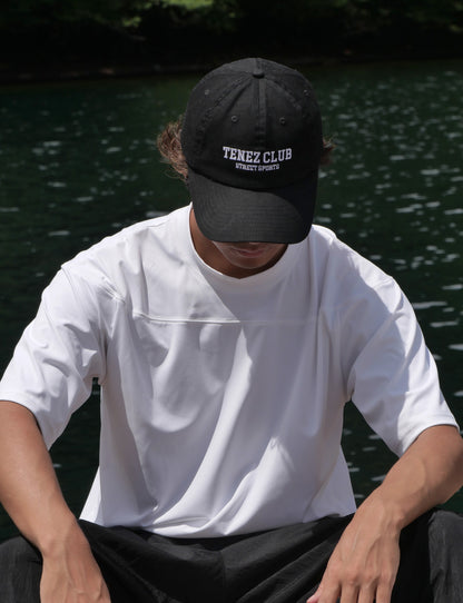 【予約販売】0138. HYDRO-GUARD™ Cup Shoulder Tee