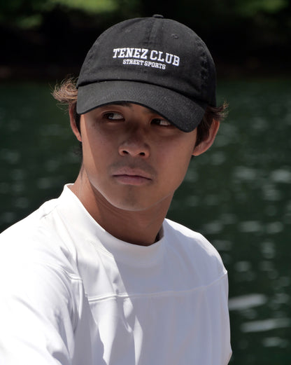 0146. TENEZ STREET CAP "TENEZ CLUB"