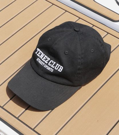 0146. TENEZ STREET CAP "TENEZ CLUB"