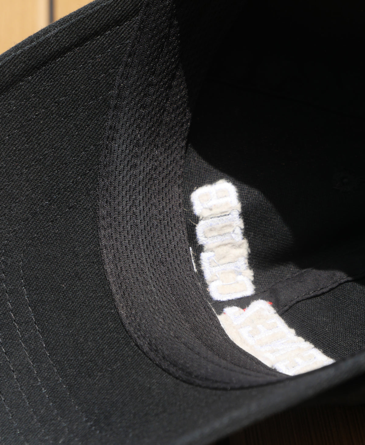 0146. TENEZ STREET CAP "TENEZ CLUB"