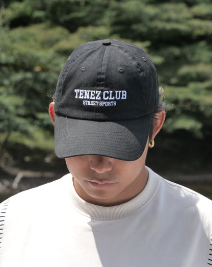 0146. TENEZ STREET CAP "TENEZ CLUB"