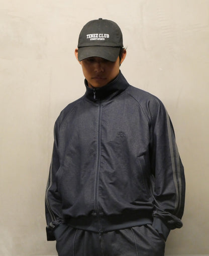 0146. TENEZ STREET CAP "TENEZ CLUB"