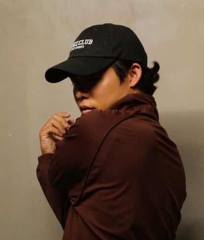 0146. TENEZ STREET CAP "TENEZ CLUB"