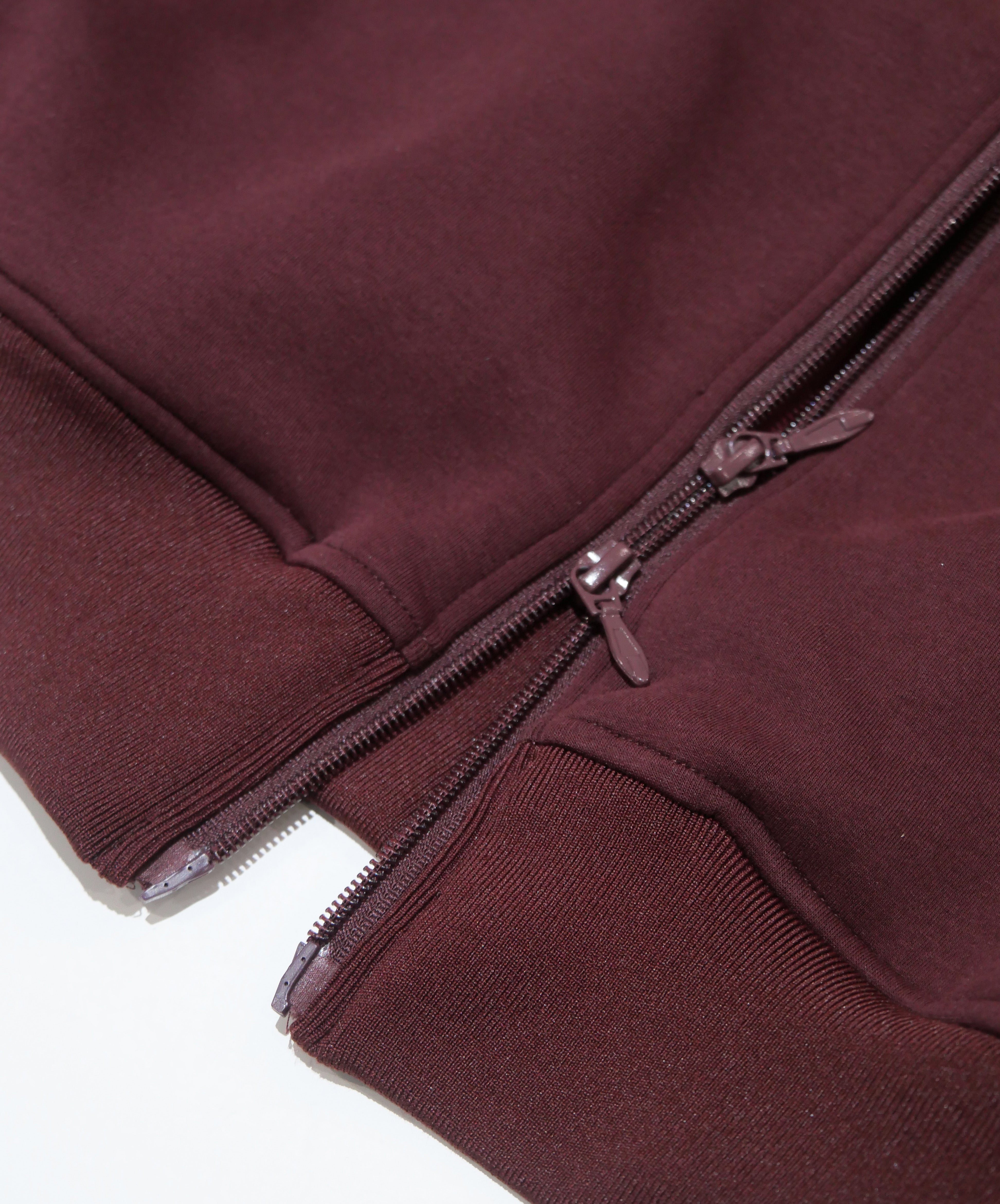 ユニセックス トラックジャージ 0141. Track Jacket Two Stripes【通販