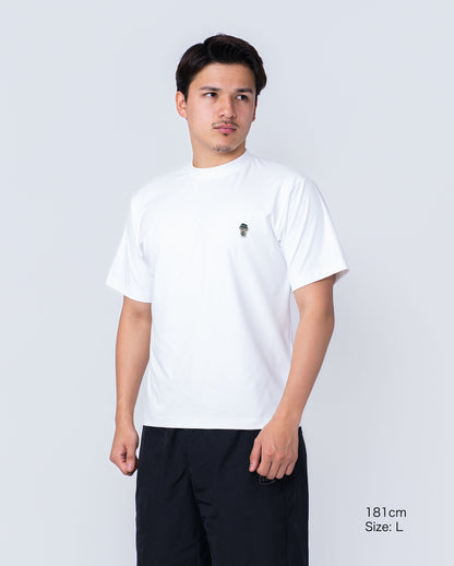 0127. HYDRO-GUARD™ x スネッチ Tee