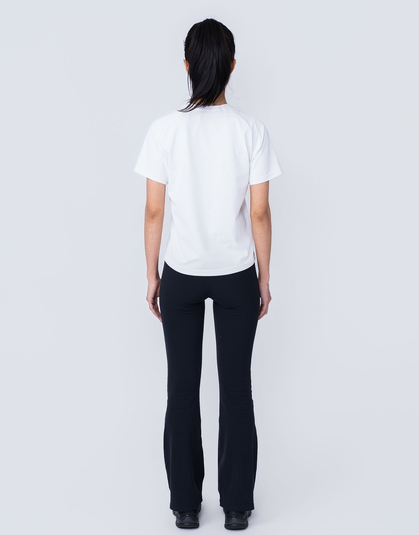 0126. (WOMEN'S) MOON-TECH®︎ Raglan Activewear