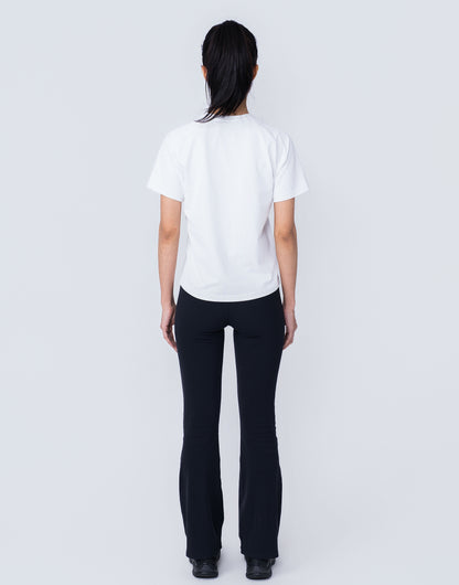 0126. (WOMEN'S) MOON-TECH®︎ Raglan Activewear
