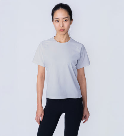 0126. (WOMEN'S) MOON-TECH®︎ Raglan Activewear