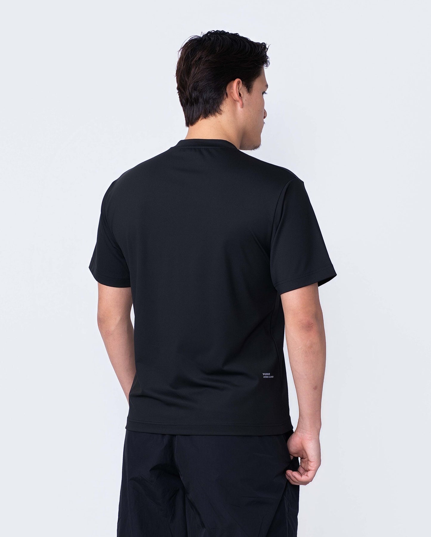 0127. HYDRO-GUARD™ x スネッチ Tee