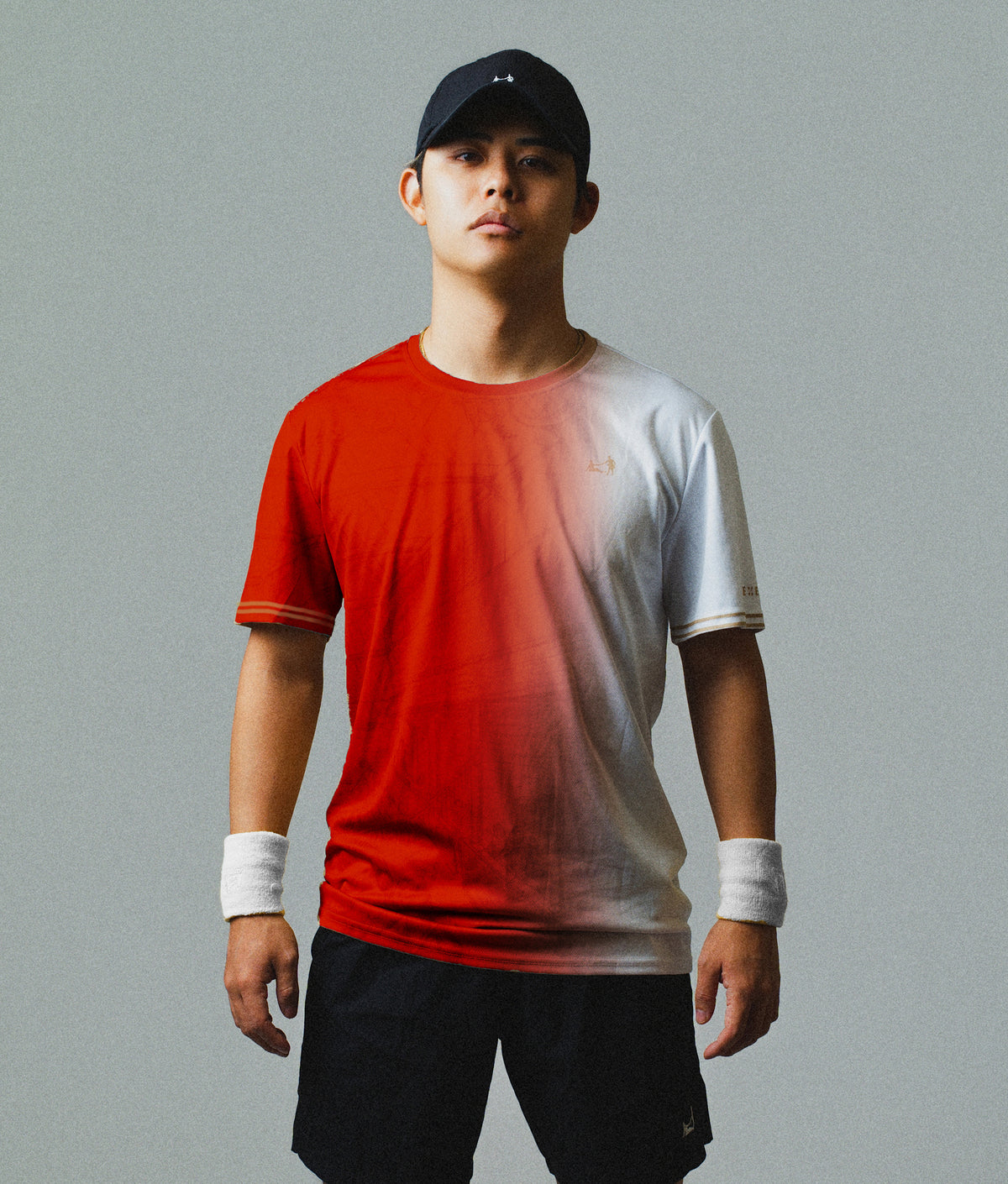 0117. Tennis Game Wear 6.0