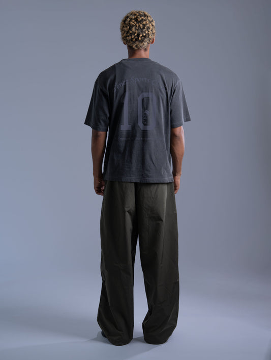 0079. AFTER-TRAINING Tee "10"