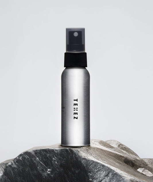 0107. Eau de Parfum "After Bloom" 80ml