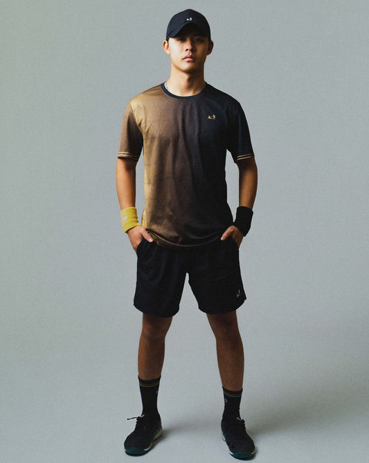 0117. Tennis Game Wear 6.0