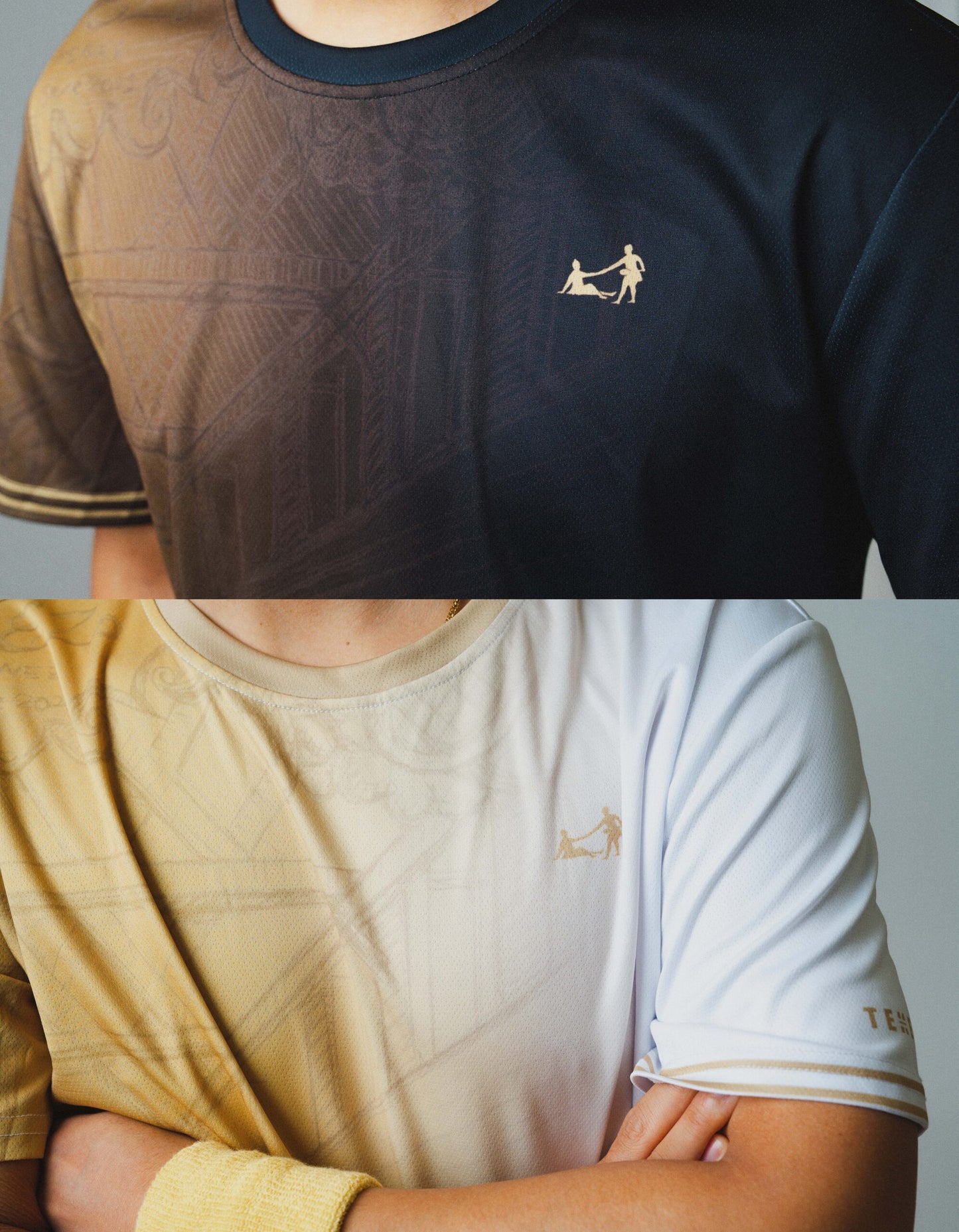 【TEAM ORDER】Game Wear 6.0 10着以上まとめ買い