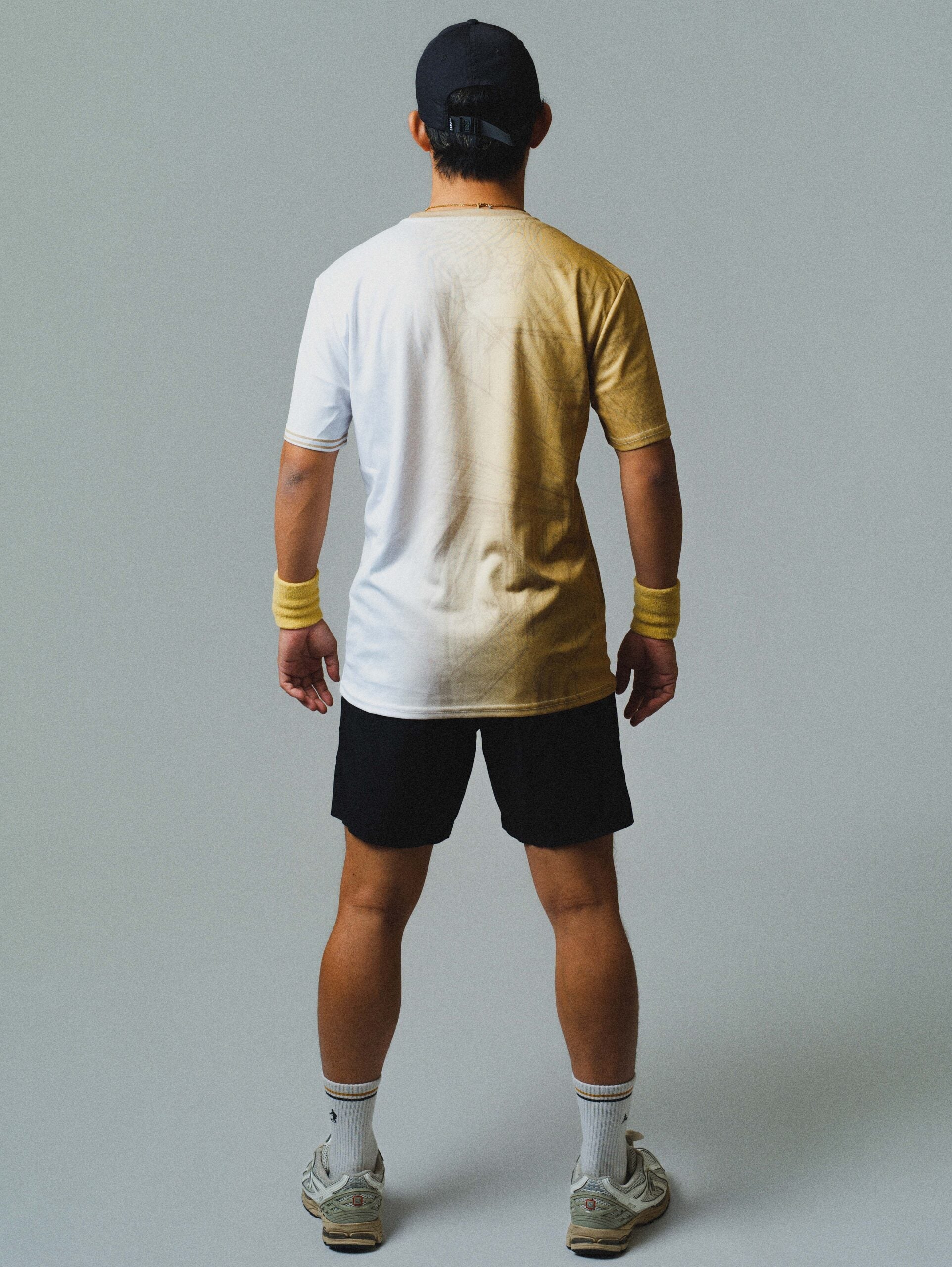 TENEZ (UNISEX) MOON-TECH®︎ Game Wear 5.0 半袖 – Page 3 – TENEZ