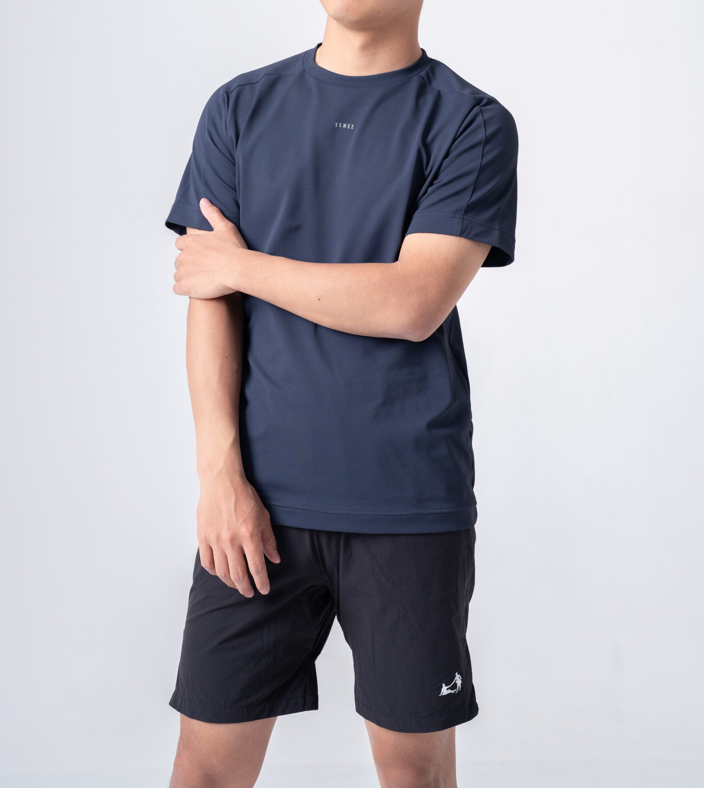 消臭素材テニスウェア 0060.MOON-TECH®︎ Sportswear 2 