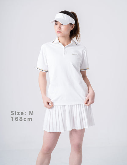 0062. MOON-TECH®︎×TENEZ Collar Shirt