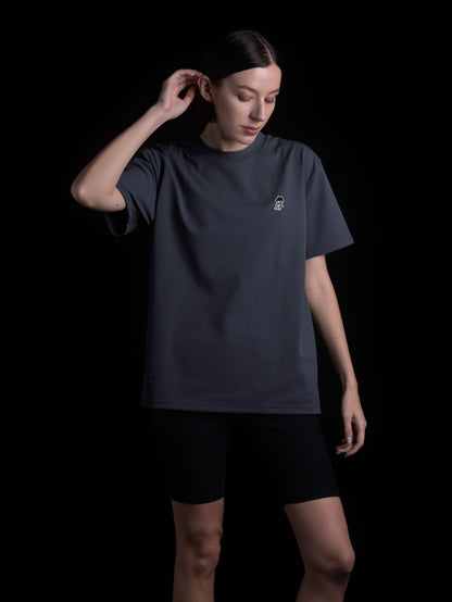 0040. MOON-TECH®︎×TENETTI Tee 2