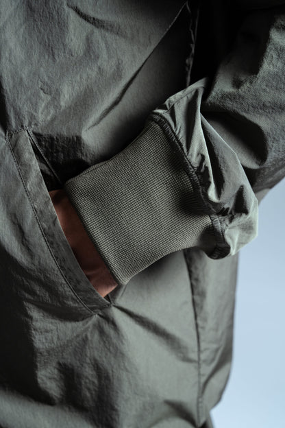 0101. NYLON Jacket