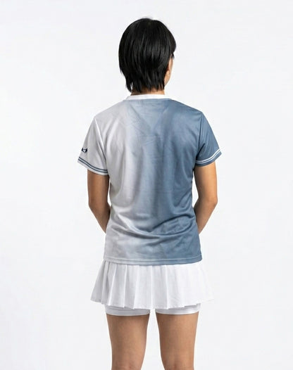 0117. （Women's) Tennis Game Wear 6.0