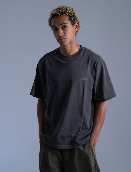 0079. AFTER-TRAINING Tee "10"