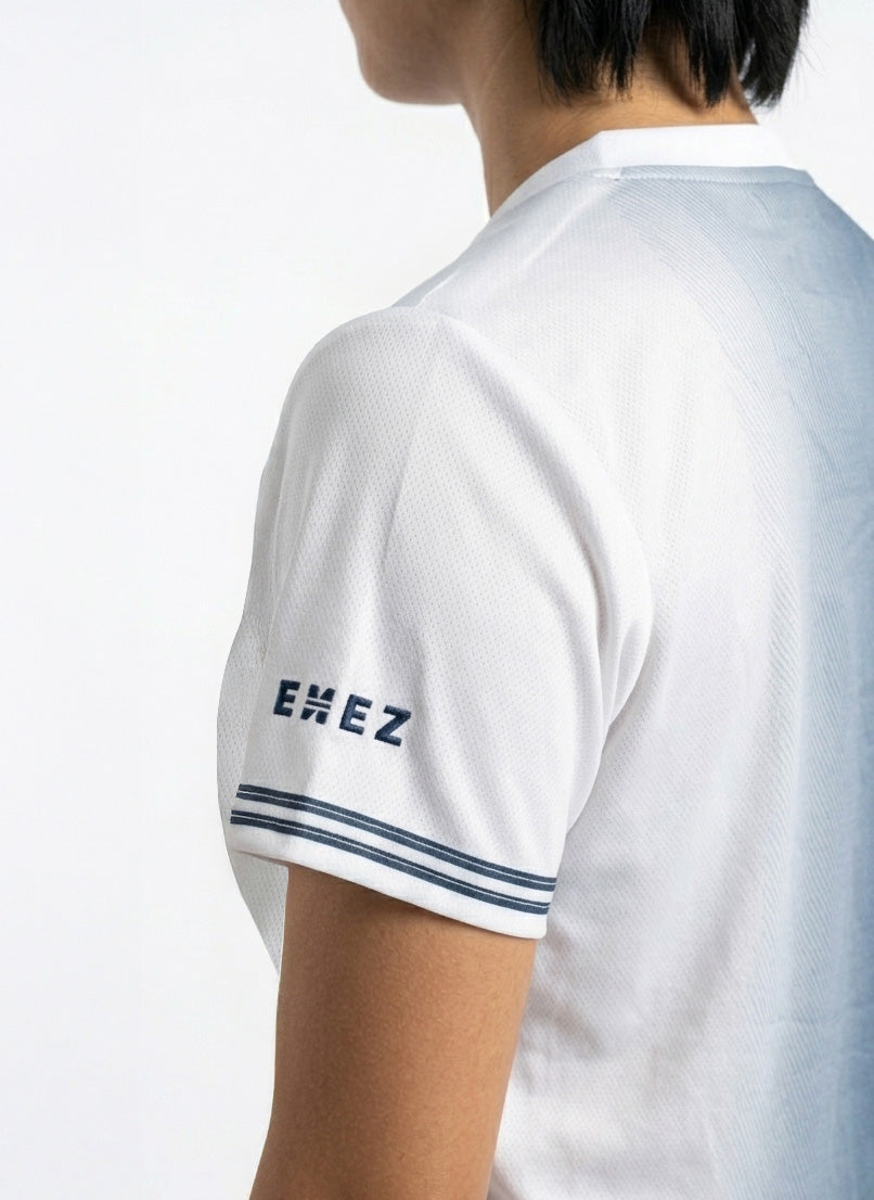 0117. （Women's) Tennis Game Wear 6.0