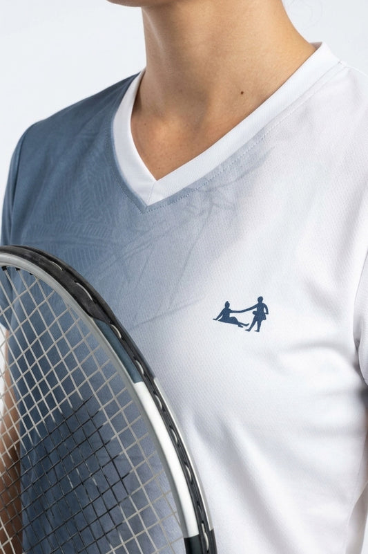 0117. （Women's) Tennis Game Wear 6.0