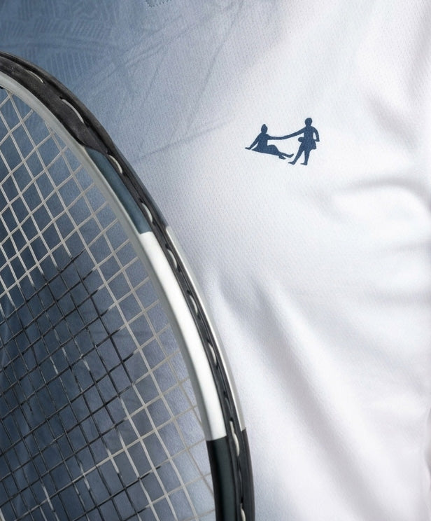 0117. Tennis Game Wear 6.0