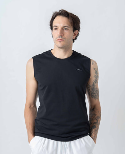 0082. MOON-TECH®︎ Tank Top