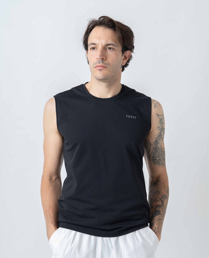 0082. MOON-TECH®︎ Sleeveless Tee