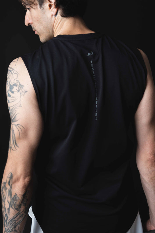 0082. MOON-TECH®︎ Tank Top