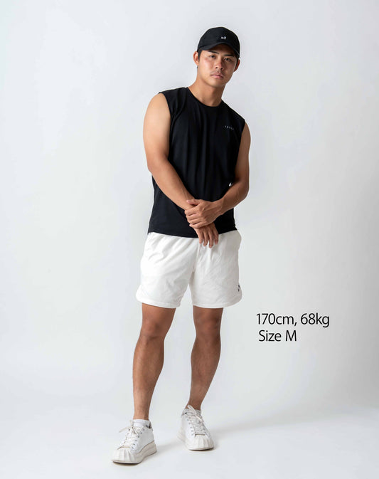 0082. MOON-TECH®︎ Tank Top