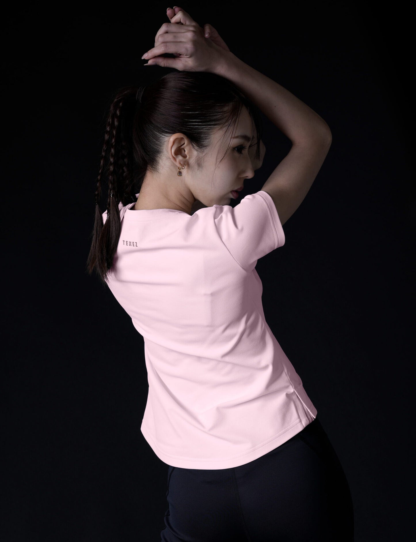 0078. (WOMENS) MOON-TECH®︎ Activewear 2