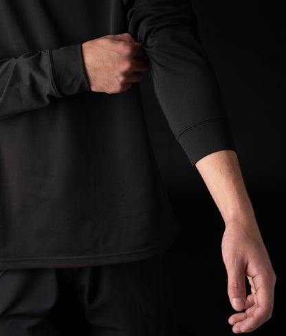 【予約販売】0154. MOON-TECH®︎ Long Sleeve Tee