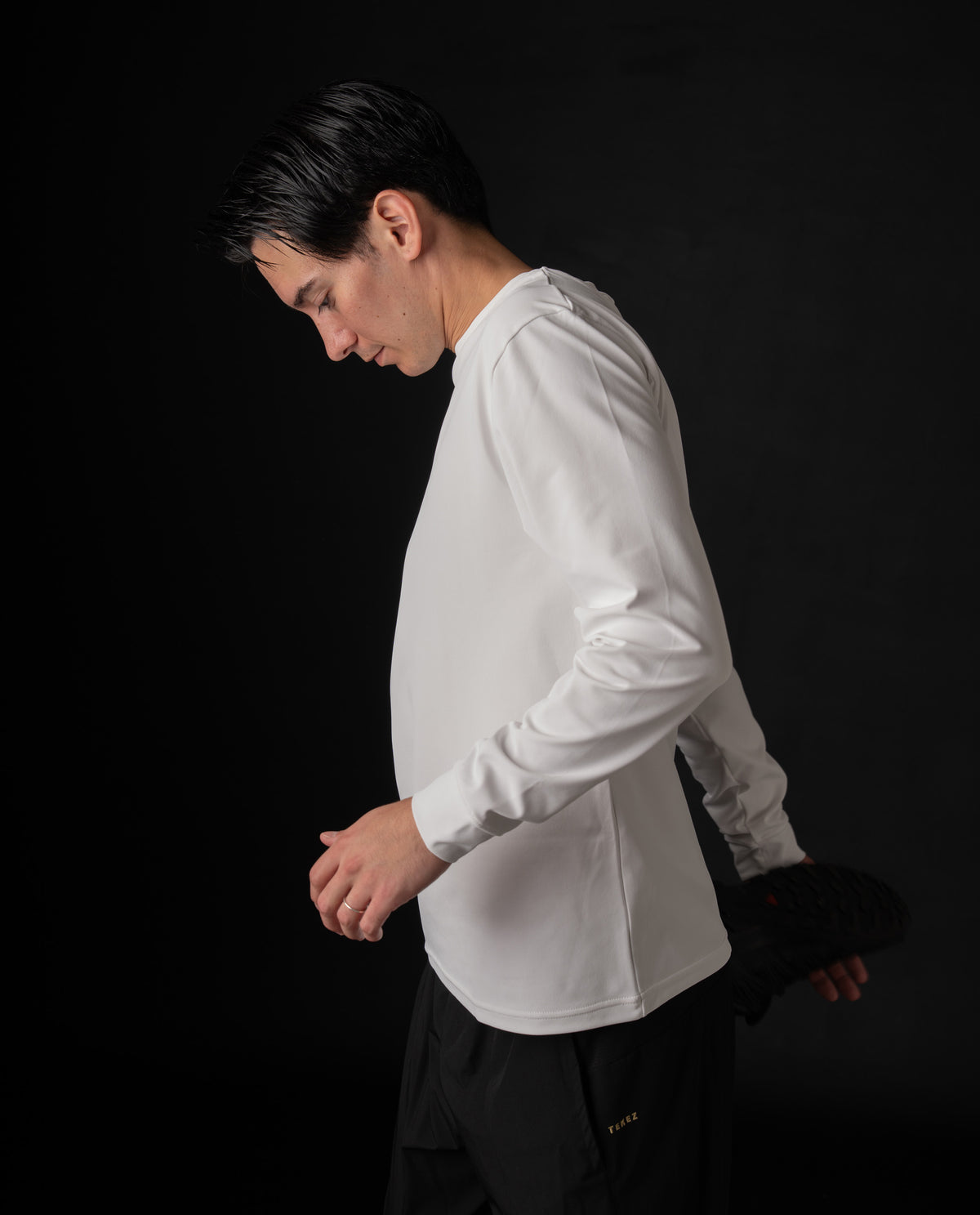 【予約販売】0154. MOON-TECH®︎ Long Sleeve Tee