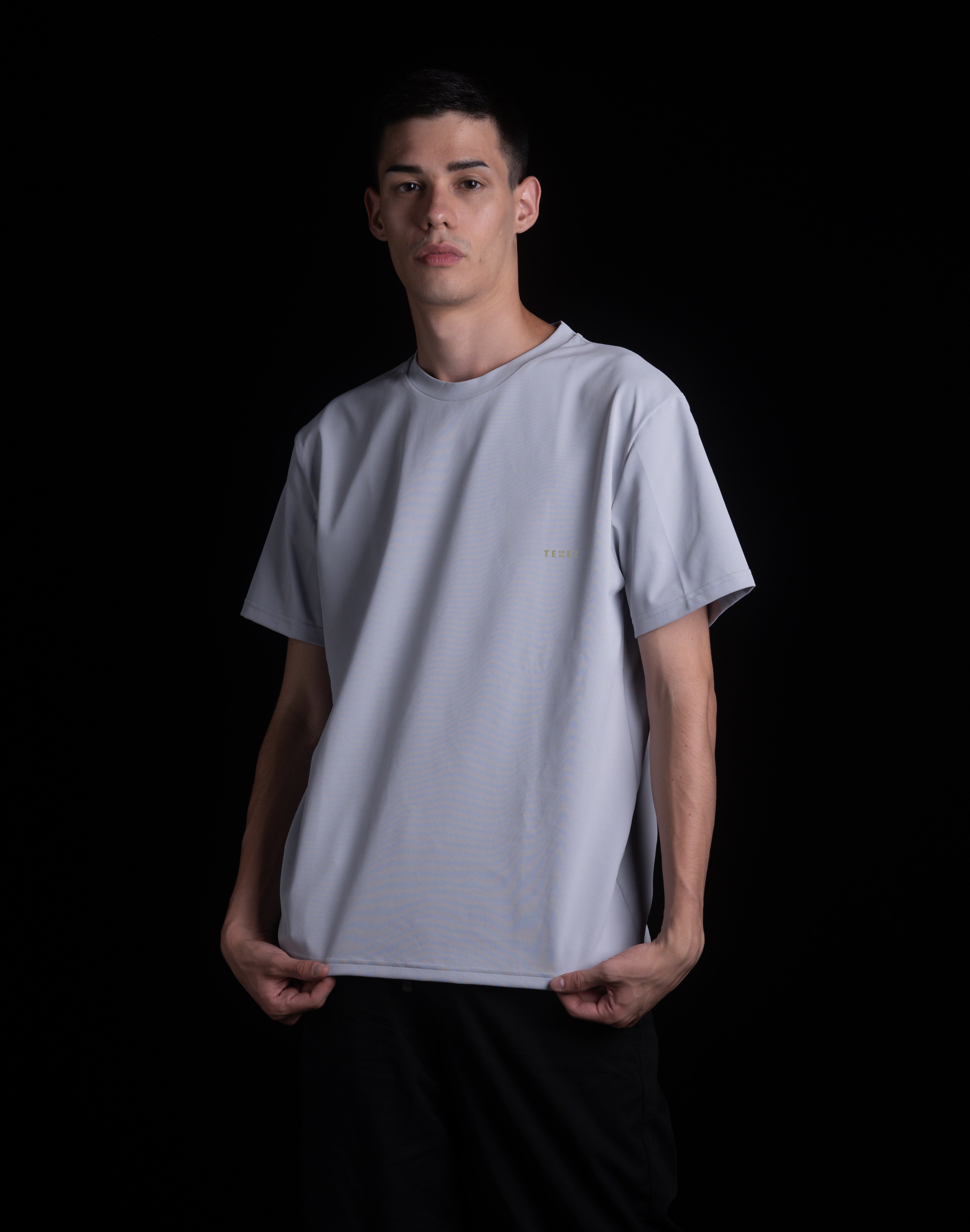 0119. MOON-TECH®︎ TENEZ Tee