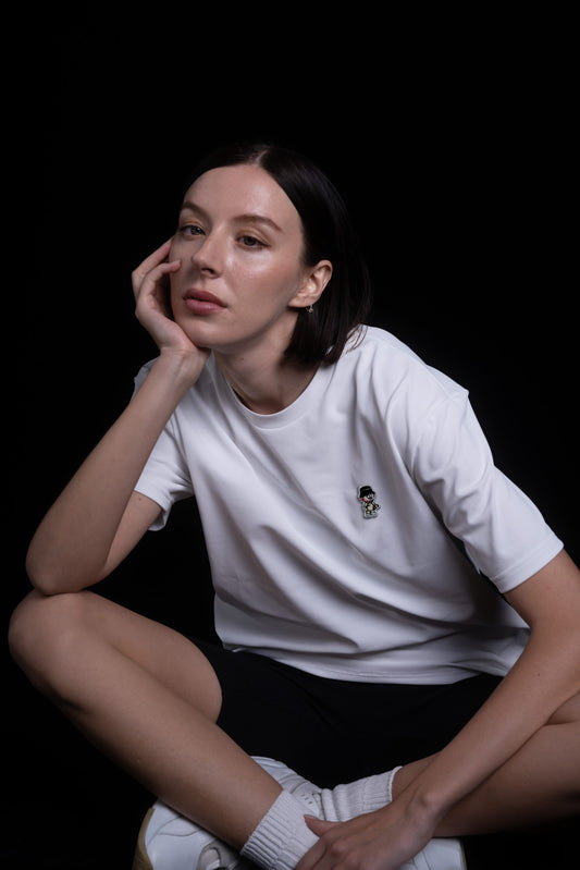 0040. MOON-TECH®︎×TENETTI Tee 2