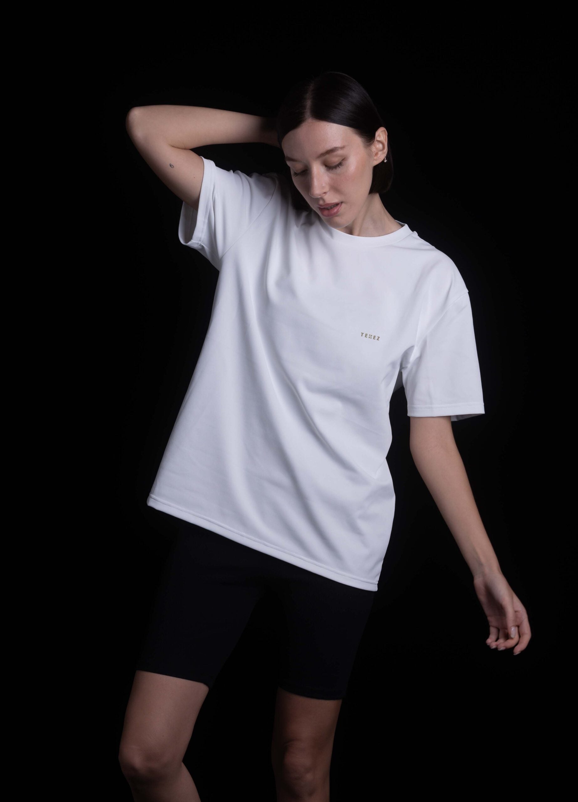 0119. MOON-TECH®︎ TENEZ Tee