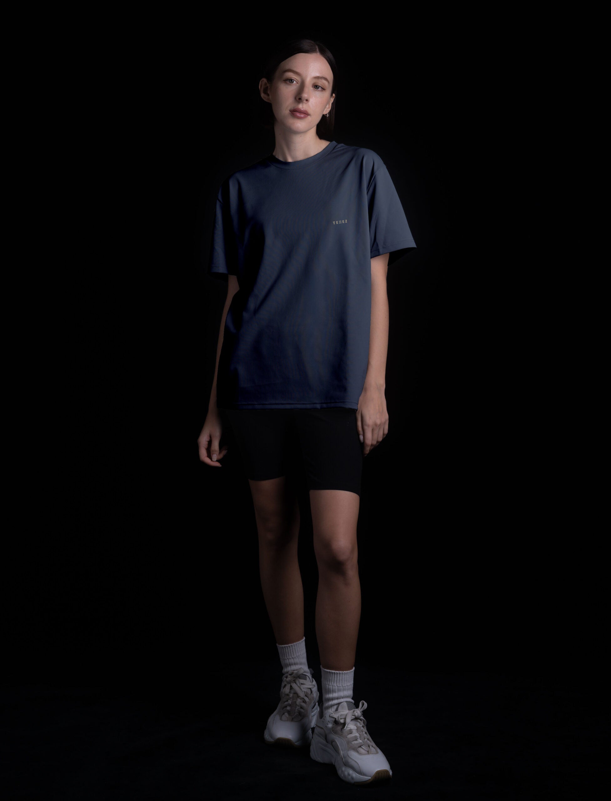 0119. MOON-TECH®︎ TENEZ Tee