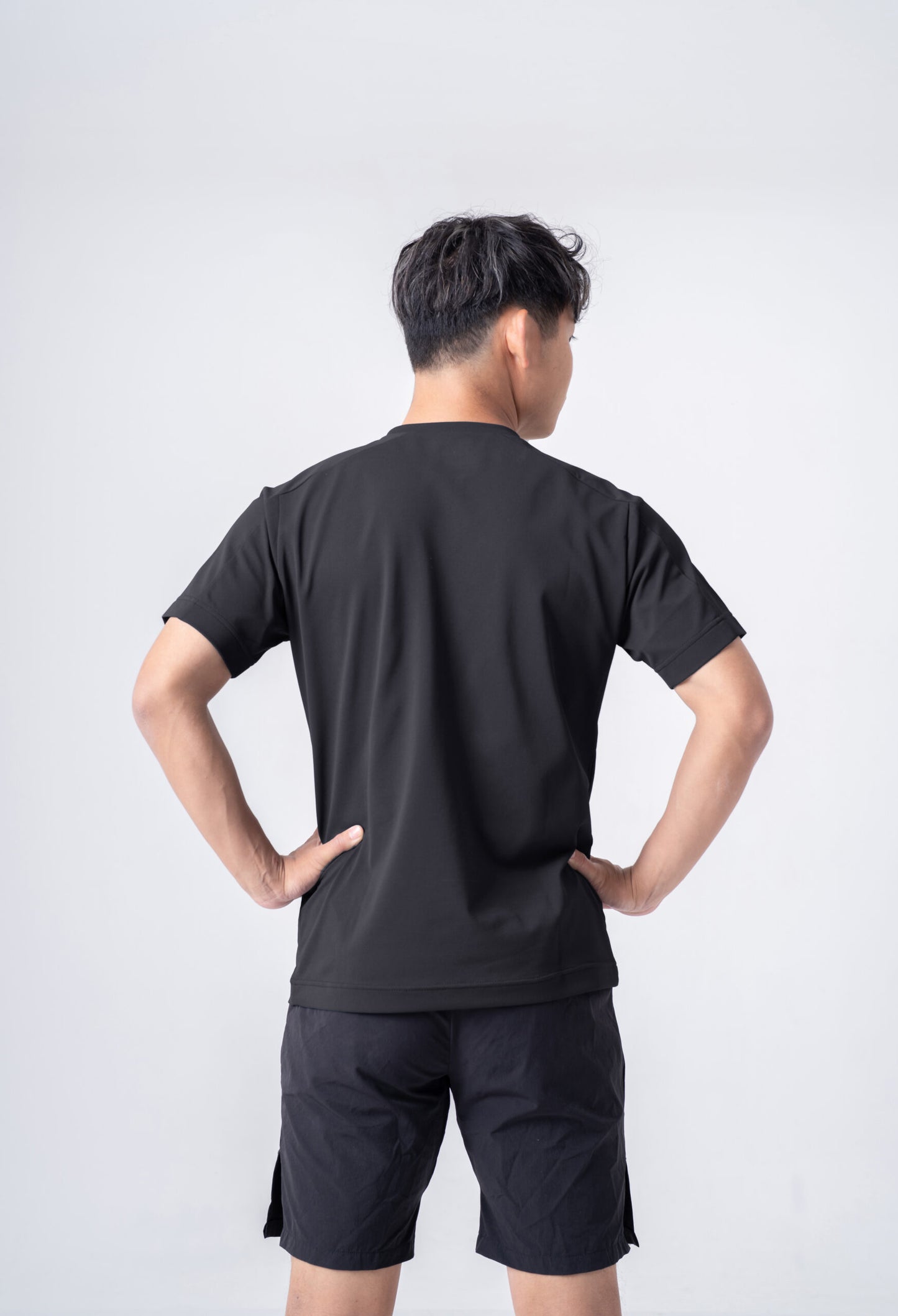 0060. MOON-TECH®︎ Sportswear "TENEZ"